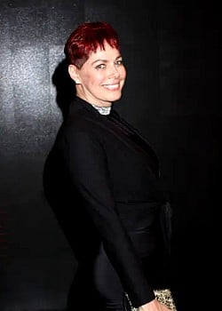 Kenia Gascon